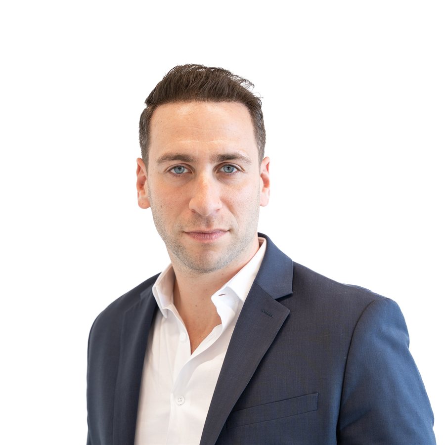 Joseph Stern