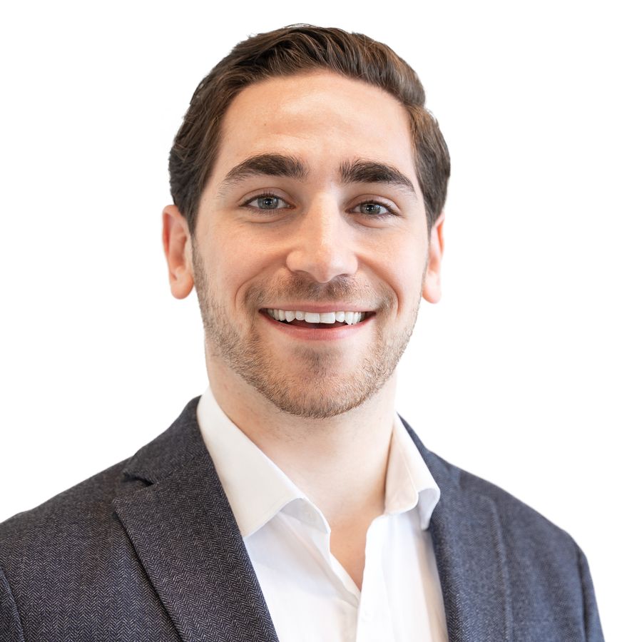 Steven Benklifa