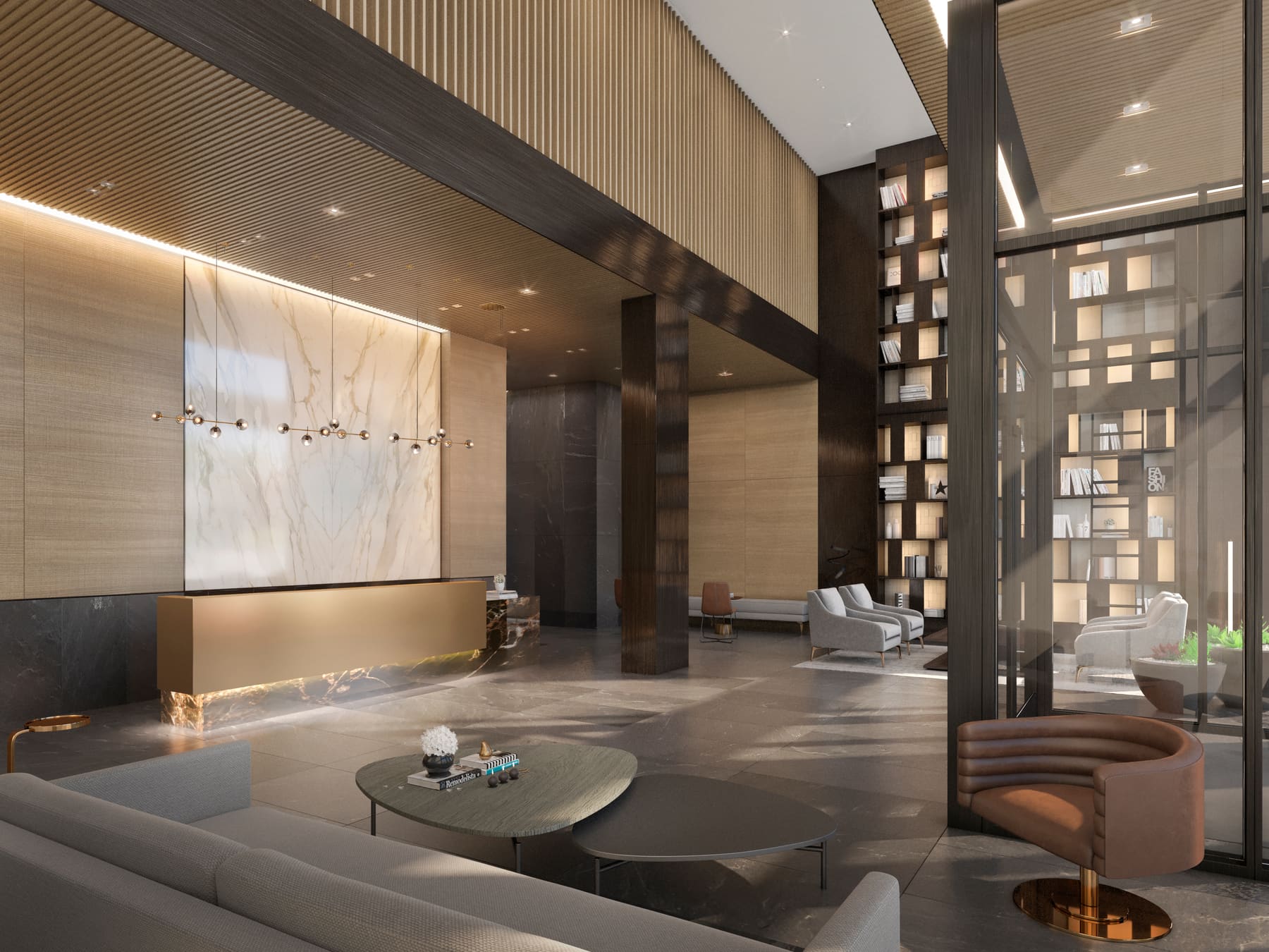 SOLA, Amenities 4