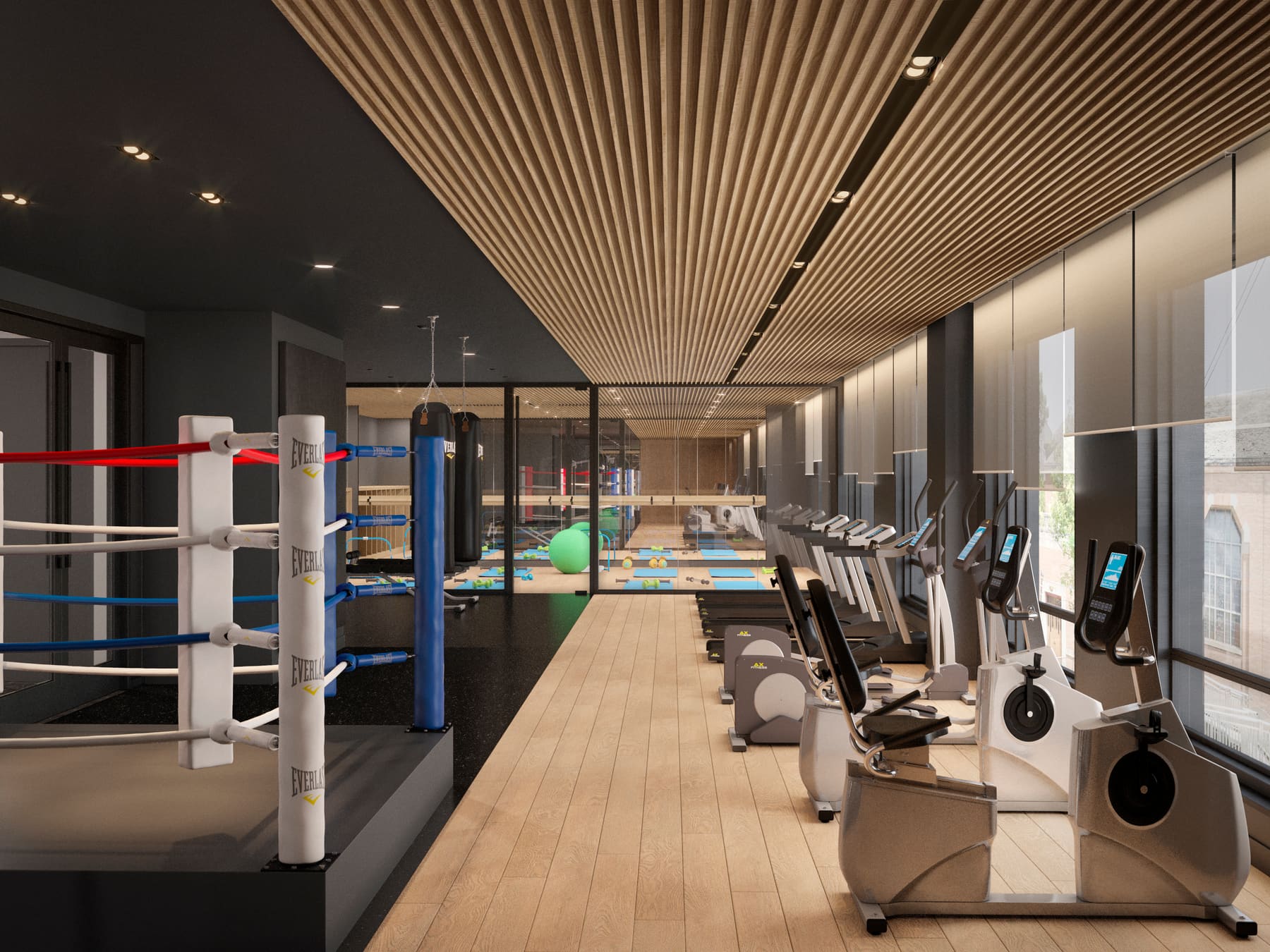 SOLA, Amenities 5