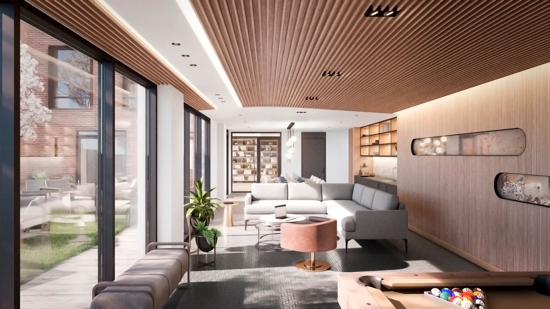 SOLA, Amenities 6