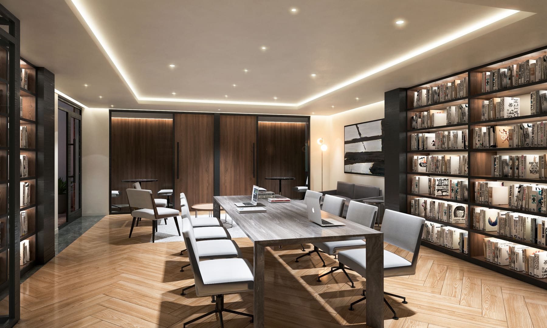 SOLA, Amenities 9