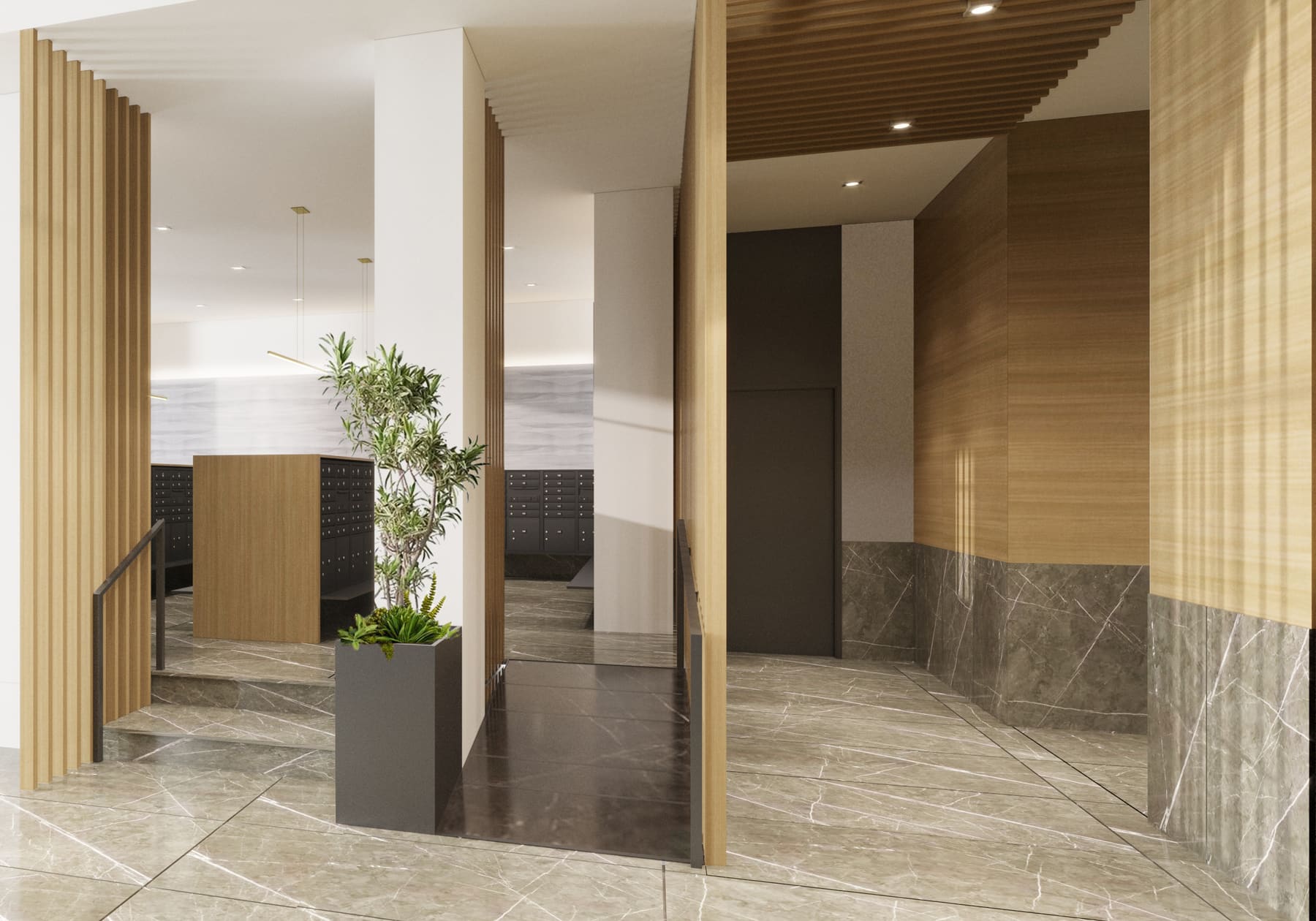 SOLA, Amenities 10