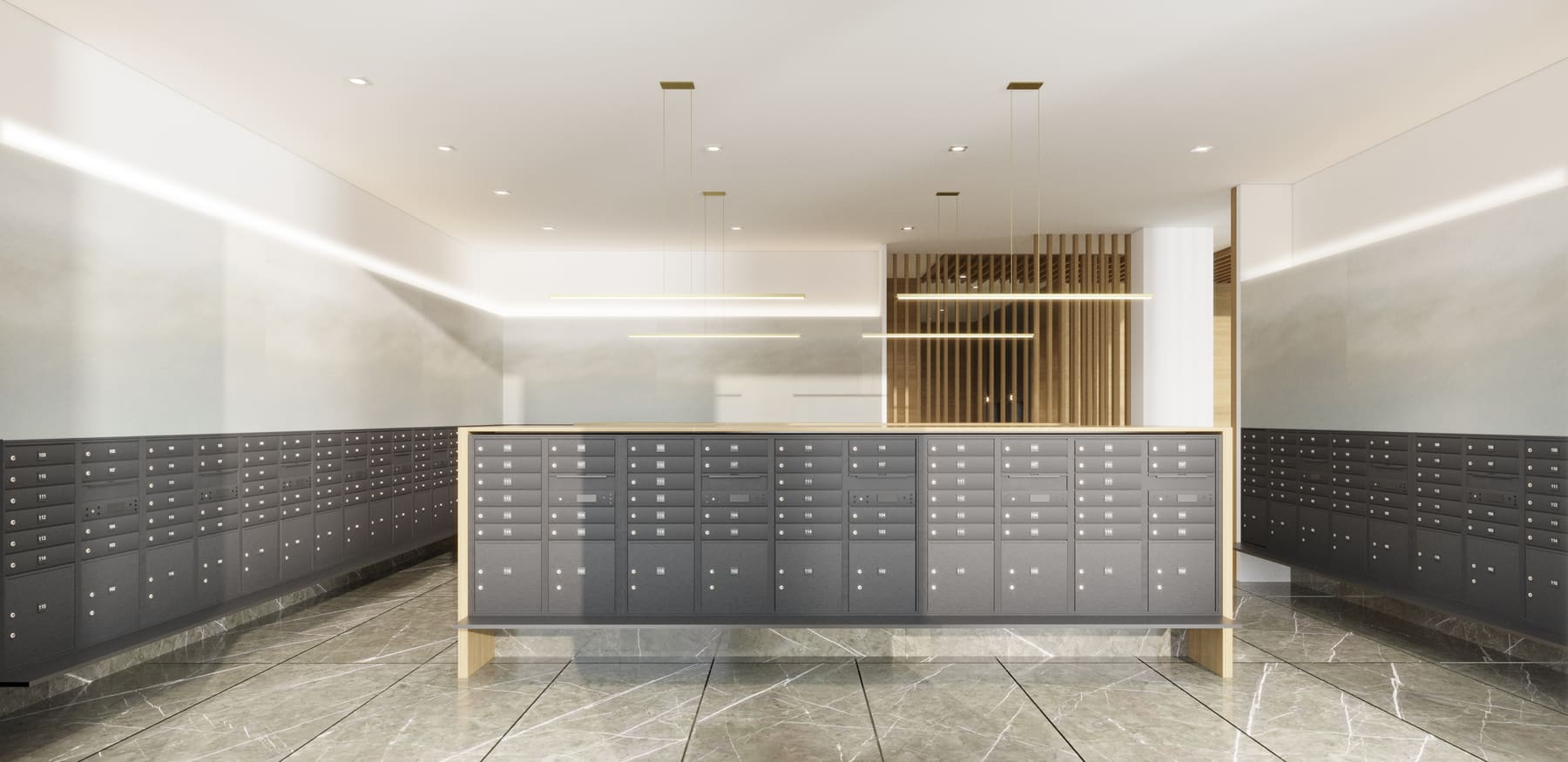 SOLA, Amenities 11