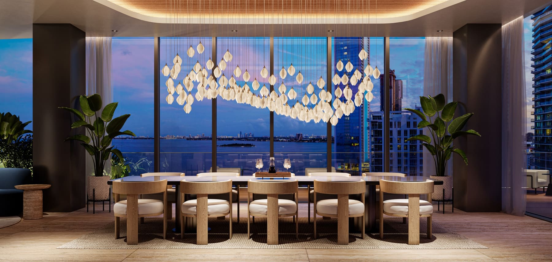 Cove Residences, Amenities 9