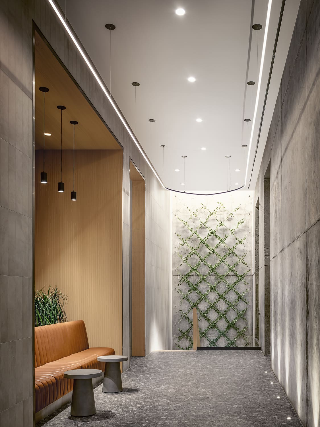 The Rise, Amenities 10
